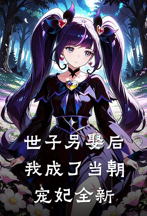 世子另娶后，我成了当朝宠妃全新