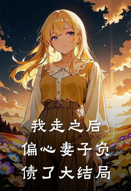 我走之后，偏心妻子负债了大结局