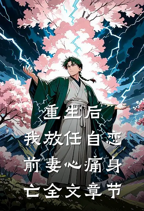 重生后，我放任自恋前妻心痛身亡全文章节