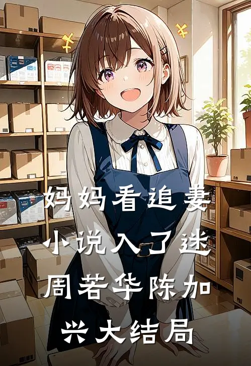 妈妈看追妻小说入了迷周若华陈加兴大结局