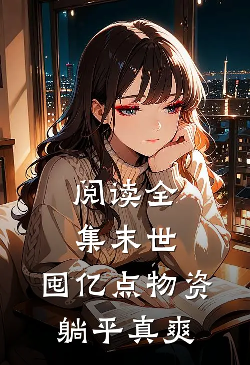 阅读全集末世：囤亿点物资躺平真爽