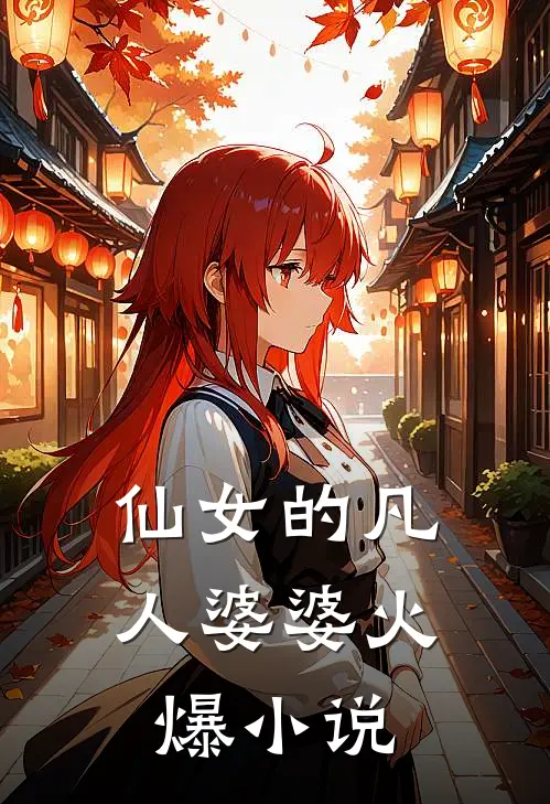 仙女的凡人婆婆火爆小说