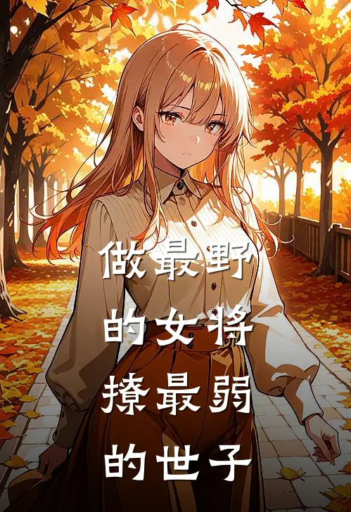 做最野的女将，撩最弱的世子