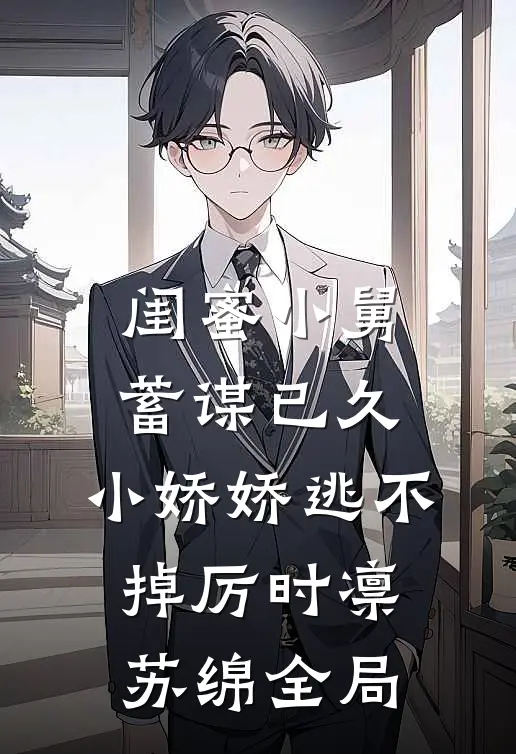 闺蜜小舅蓄谋已久，小娇娇逃不掉厉时凛苏绵全局