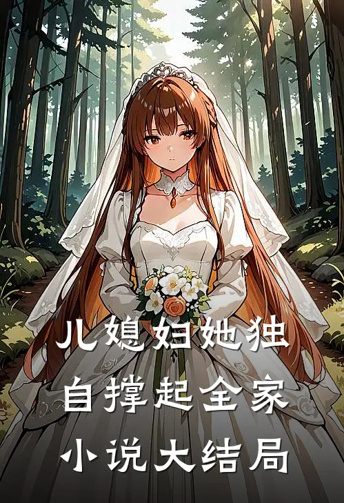 儿媳妇她独自撑起全家小说大结局