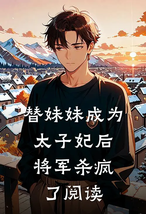替妹妹成为太子妃后,将军杀疯了阅读