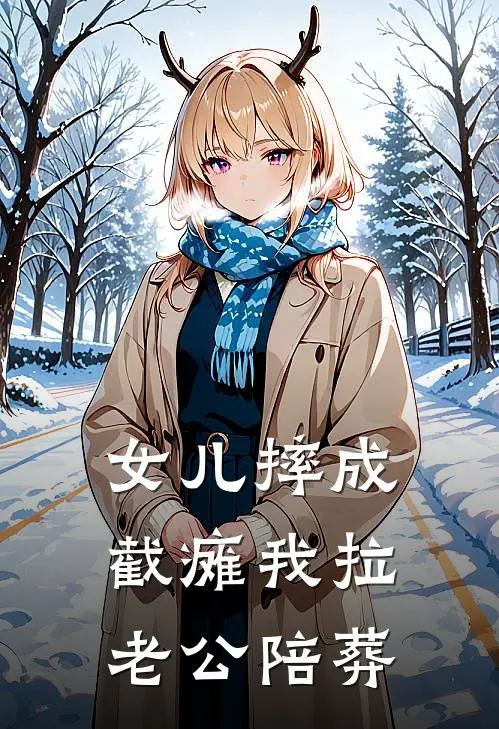 女儿摔成截瘫我拉老公陪葬