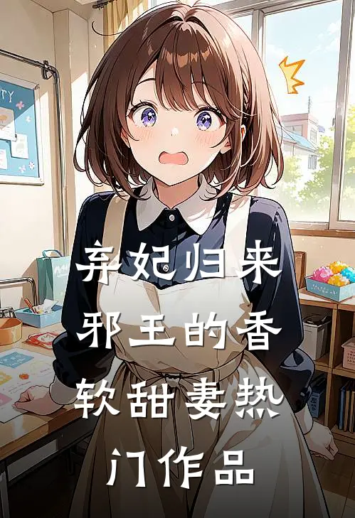 弃妃归来：邪王的香软甜妻热门作品
