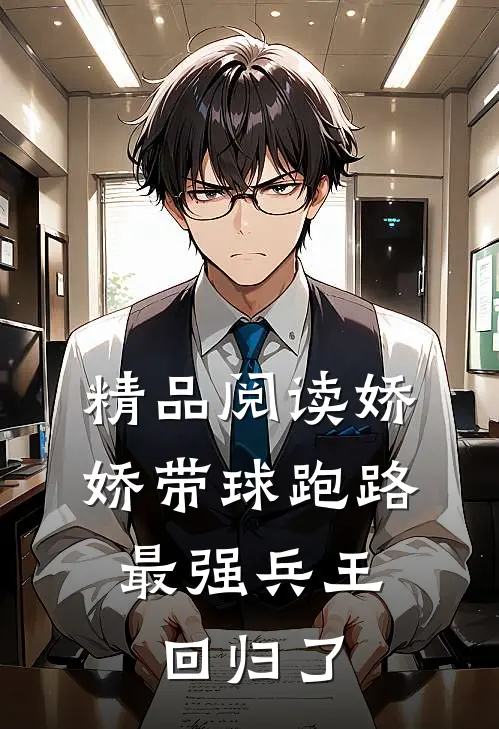 精品阅读娇娇带球跑路，最强兵王回归了
