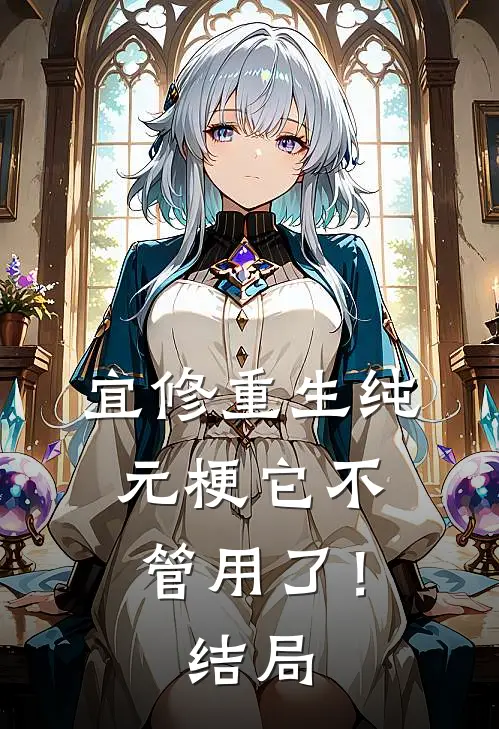 宜修重生纯元梗它不管用了！结局
