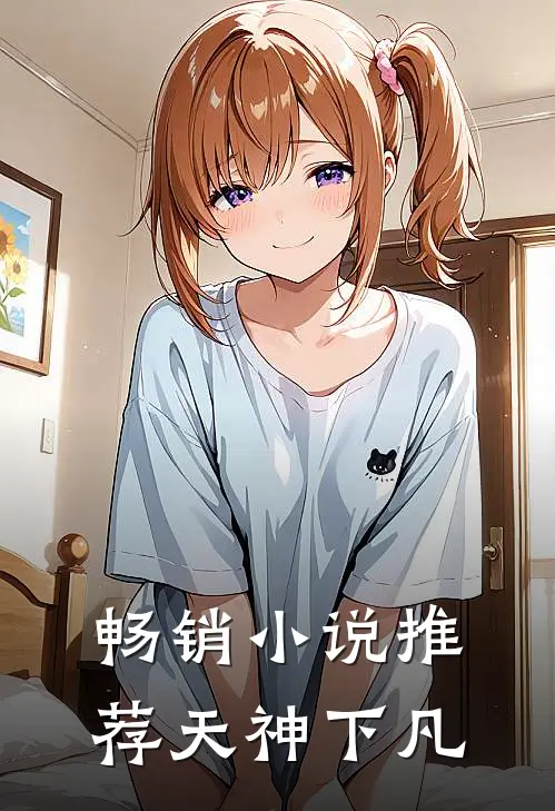 畅销小说推荐天神下凡