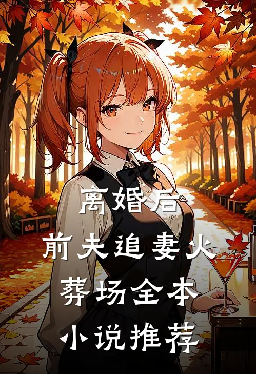 离婚后，前夫追妻火葬场全本小说推荐