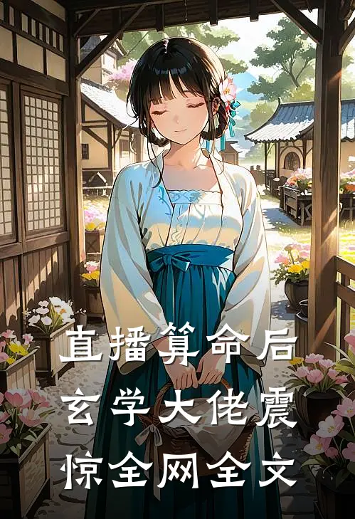 直播算命后，玄学大佬震惊全网全文