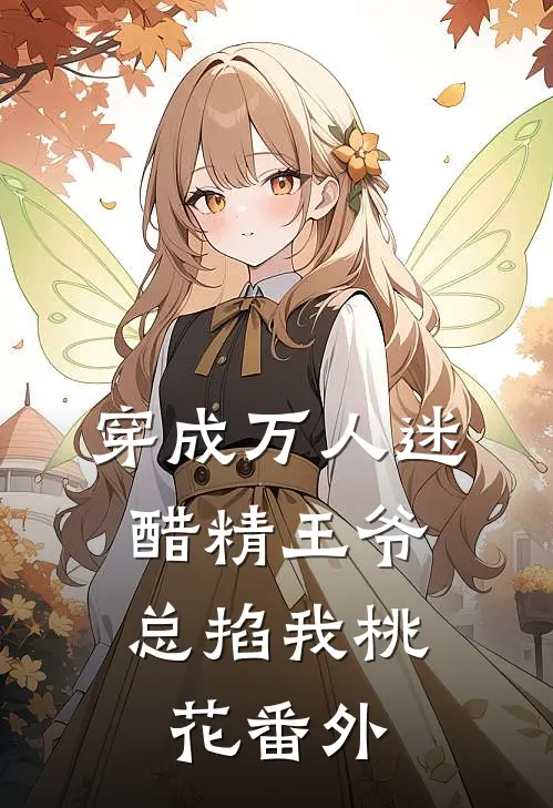 穿成万人迷，醋精王爷总掐我桃花番外