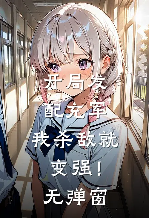 开局发配充军，我杀敌就变强！无弹窗
