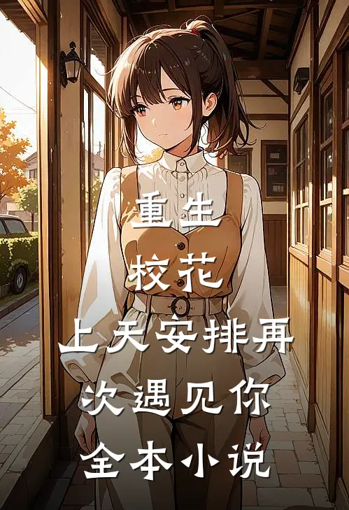 重生：校花，上天安排再次遇见你全本小说