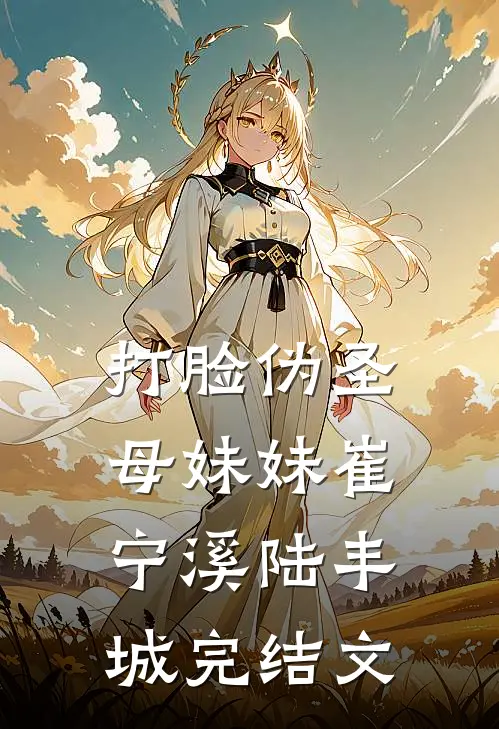 打脸伪圣母妹妹崔宁溪陆丰城完结文