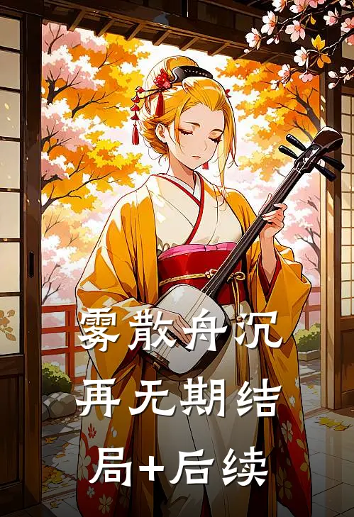 雾散舟沉再无期结局+后续