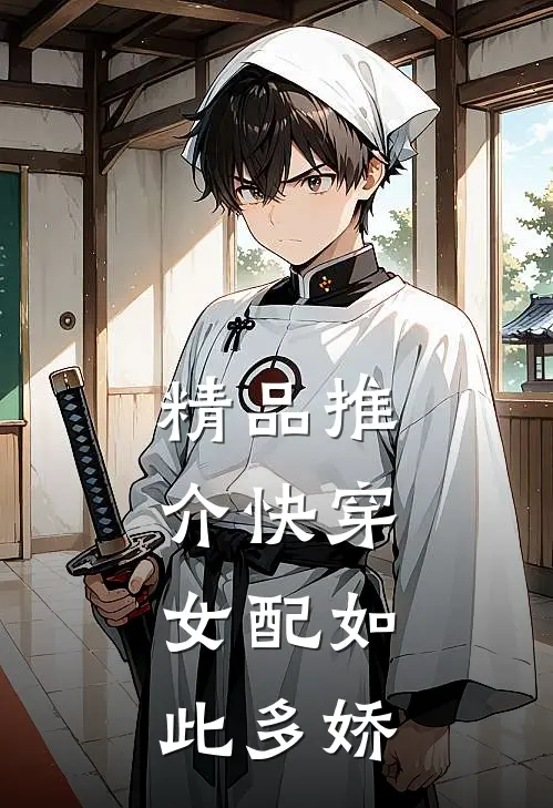 精品推介快穿：女配如此多娇