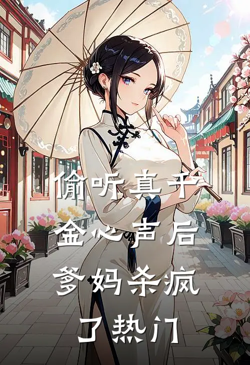 偷听真千金心声后,爹妈杀疯了热门