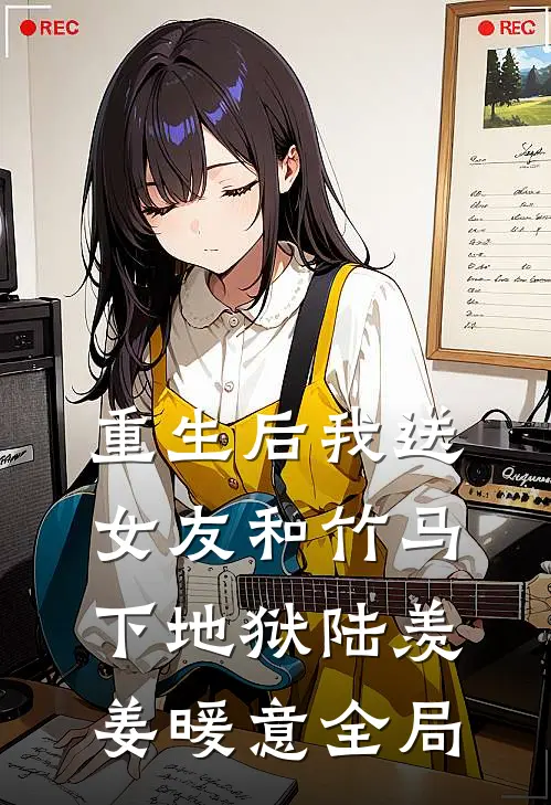 重生后我送女友和竹马下地狱陆羡姜暖意全局