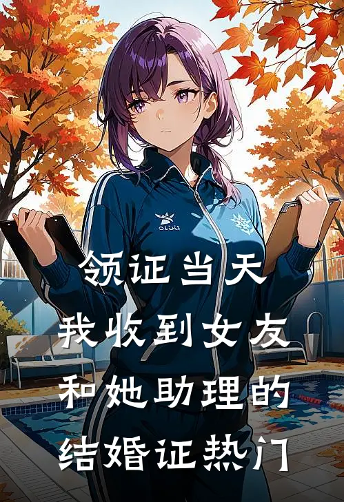 领证当天，我收到女友和她助理的结婚证热门