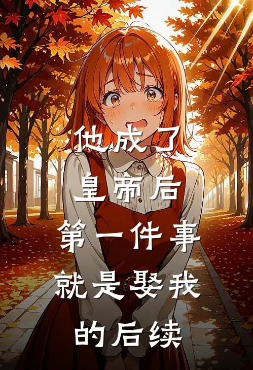 他成了皇帝后，第一件事就是娶我的后续