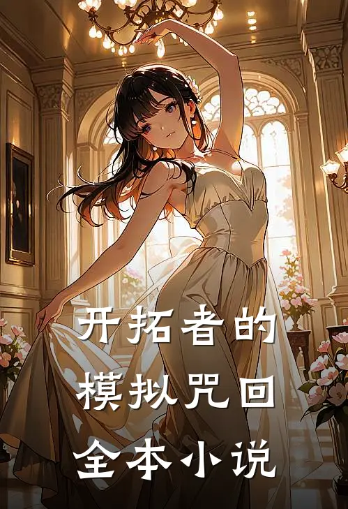 开拓者的模拟咒回全本小说