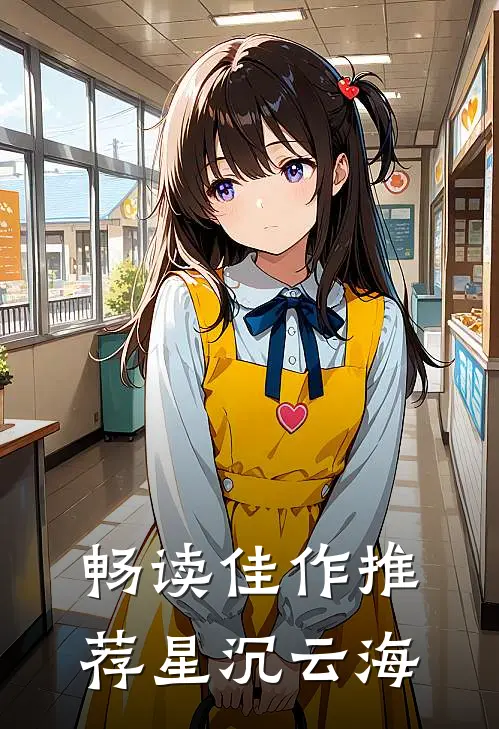 畅读佳作推荐星沉云海
