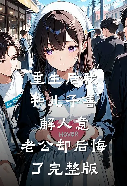 重生后我和儿子善解人意，老公却后悔了完整版