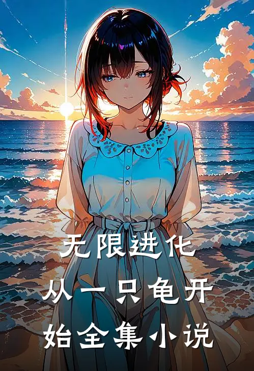 无限进化，从一只龟开始全集小说