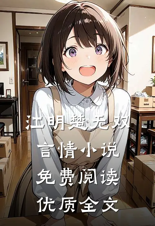 江明楚无双言情小说免费阅读优质全文
