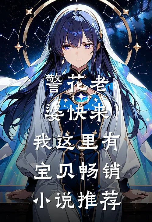 警花老婆快来，我这里有宝贝畅销小说推荐