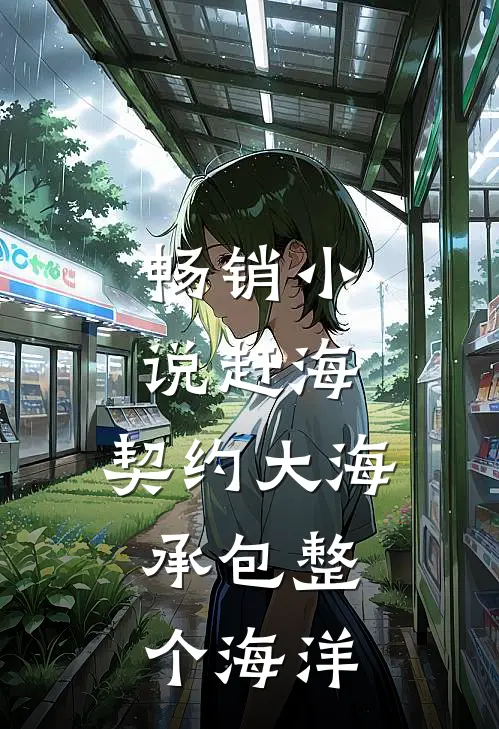 畅销小说赶海：契约大海，承包整个海洋