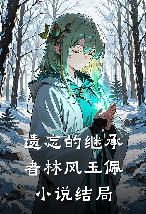 遗忘的继承者林风玉佩小说结局