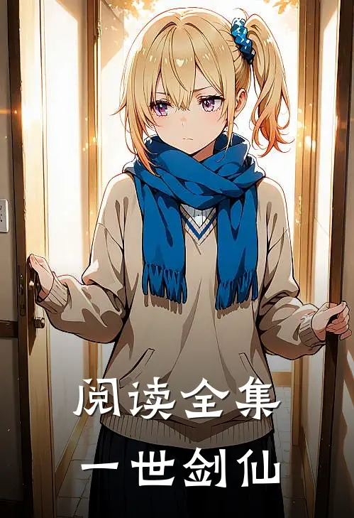 阅读全集一世剑仙