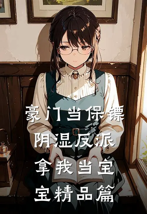 豪门当保镖，阴湿反派拿我当宝宝精品篇