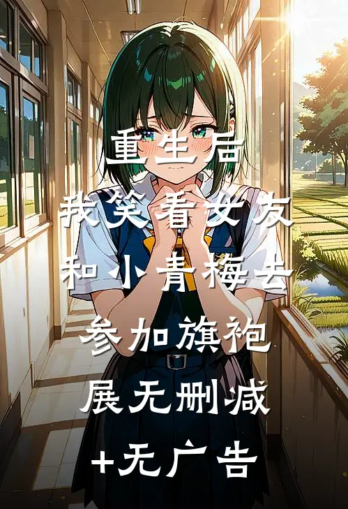 重生后，我笑看女友和小青梅去参加旗袍展无删减+无广告