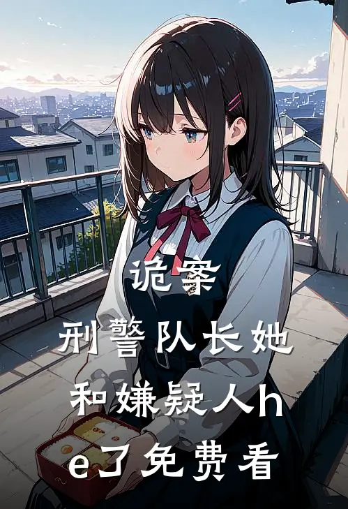 诡案，刑警队长她和嫌疑人he了免费看