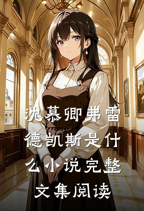 沈慕卿弗雷德凯斯是什么小说完整文集阅读