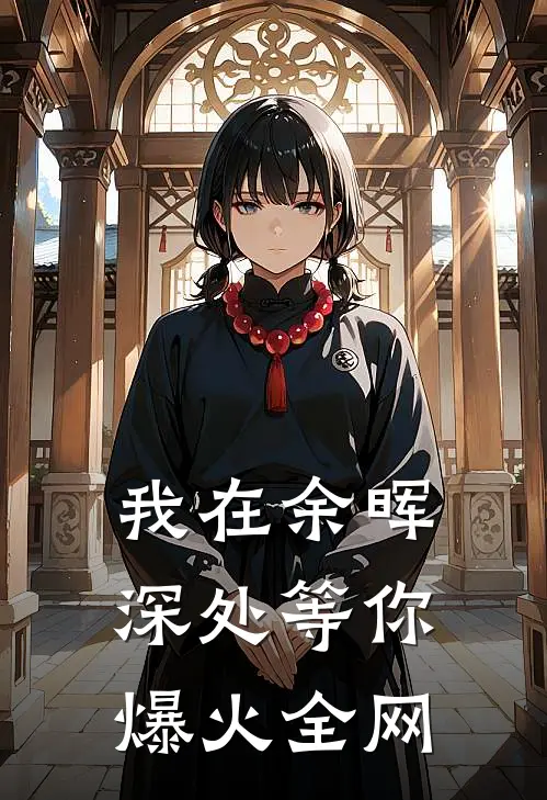 我在余晖深处等你爆火全网