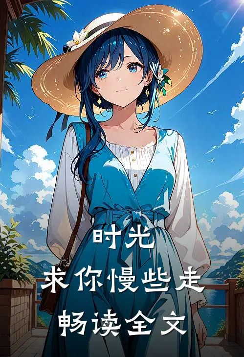 时光，求你慢些走畅读全文