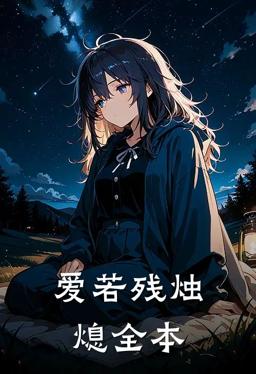 爱若残烛熄全本