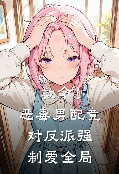 救命！恶毒男配竟对反派强制爱全局