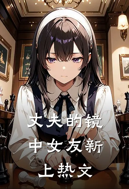 丈夫的镜中女友新上热文