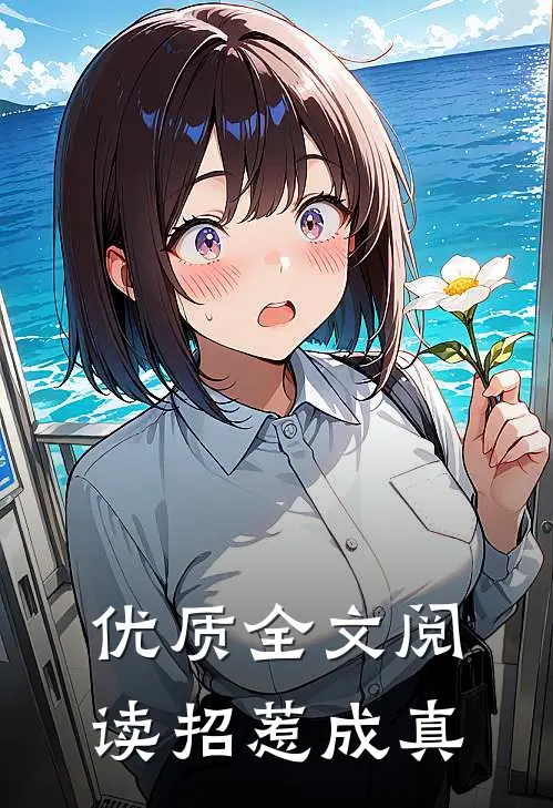 优质全文阅读招惹成真