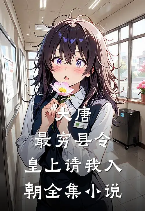 大唐：最穷县令，皇上请我入朝全集小说