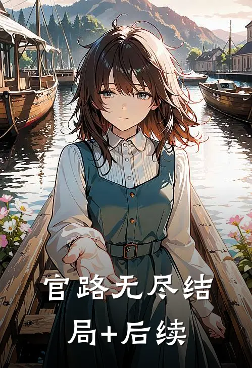 官路无尽结局+后续