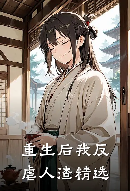 重生后我反虐人渣精选