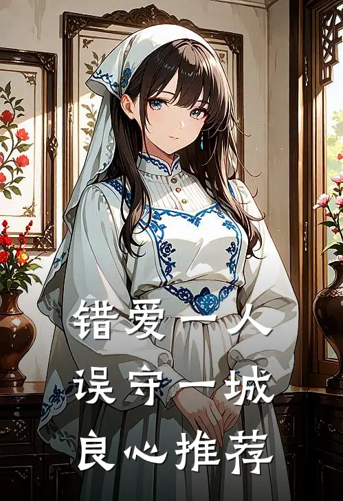 错爱一人误守一城良心推荐